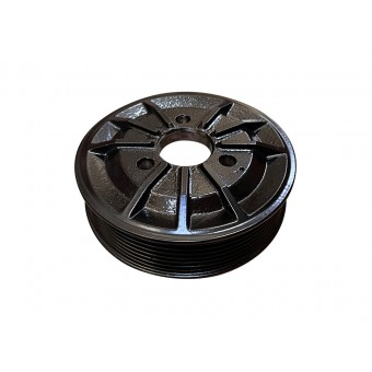 Direksiyon Pompa Kasnağı E90+LCI [N54]